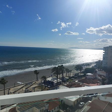 Mirador Playa Torrox-1ª Linea Playa Con Piscina - Recien Reformado Apartment Ngoại thất bức ảnh