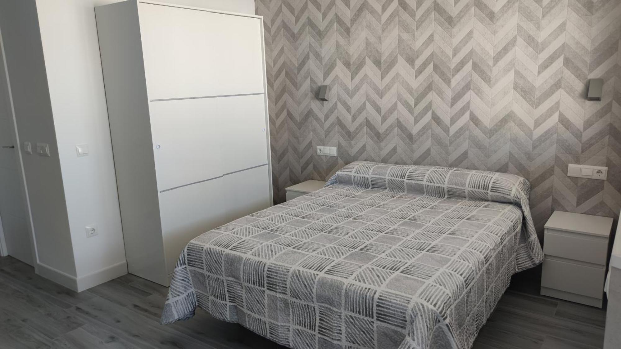 Mirador Playa Torrox-1ª Linea Playa Con Piscina - Recien Reformado Apartment Ngoại thất bức ảnh